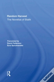 Capa do artigo Random Harvest