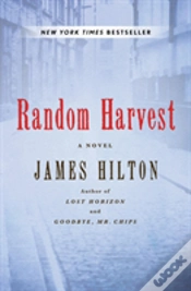 Capa do artigo Random Harvest