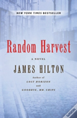 Capa do artigo Random Harvest