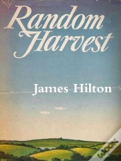 Capa do artigo Random Harvest
