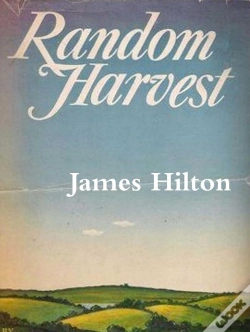 Capa do artigo Random Harvest