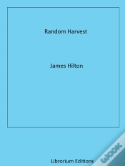 Capa do artigo Random Harvest
