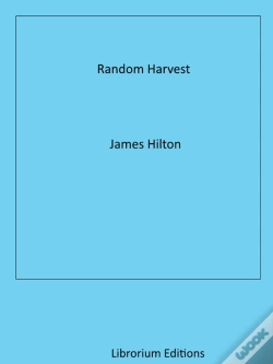 Capa do artigo Random Harvest