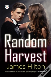 Capa do artigo Random Harvest