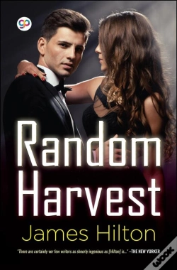 Capa do artigo Random Harvest