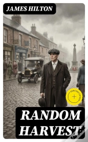 Capa do artigo Random Harvest