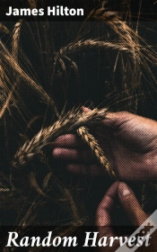Capa do artigo Random Harvest