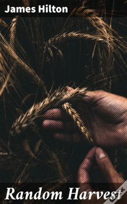 Capa do artigo Random Harvest