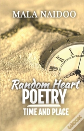 Capa do artigo Random Heart Poetry: Time And Place