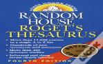 Random House Roget'S Thesaurus
