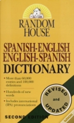 Capa do artigo Random House Spanish-English Dictionary