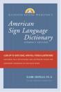 Random House Webster'S Compact American Sign Language Dictionary - Preview