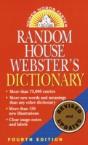 Random House Webster'S Dictionary - Preview