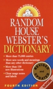 Capa do artigo Random House Webster