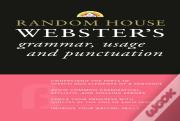 Random House Webster'S Grammar, Usage, And Punctuation
