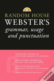 Capa do artigo Random House Webster
