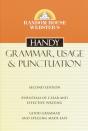 Random House Webster'S Handy Grammar, Usage, And Punctuation, Second Edition - Preview