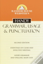 Capa do artigo Random House Webster