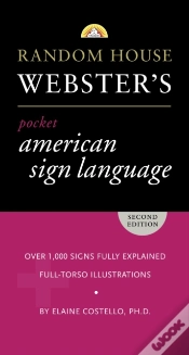 Capa do artigo Random House Webster