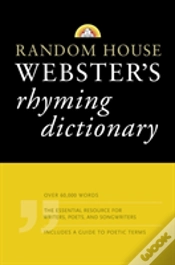 Capa do artigo Random House Webster