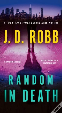 Capa do artigo Random In Death