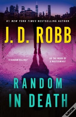 Capa do artigo Random In Death