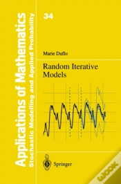 Capa do artigo Random Iterative Models