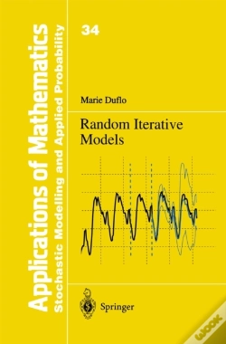 Capa do artigo Random Iterative Models