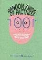 Random Kinds Of Factness - Preview