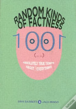 Capa do artigo Random Kinds Of Factness