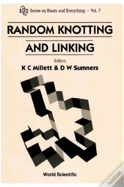 Capa do artigo Random Knotting And Linking