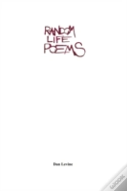 Capa do artigo Random Life Poems