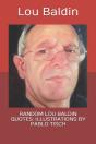 Random Lou Baldin Quotes - Preview