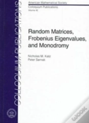 Capa do artigo Random Matrices, Frobenius Eigenvalues And Monodromy