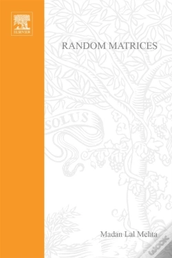 Capa do artigo Random Matrices
