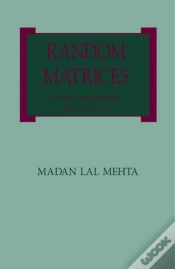 Capa do artigo Random Matrices