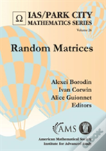 Random Matrices