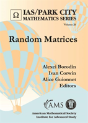 Random Matrices - Preview