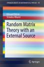 Random Matrix Theory With An External Source - Preview