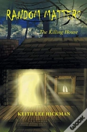 Capa do artigo Random Matters: The Killing House
