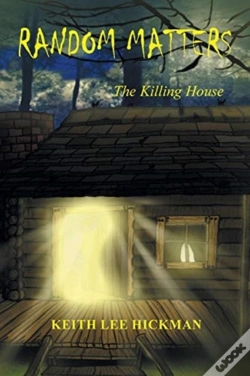 Capa do artigo Random Matters: The Killing House
