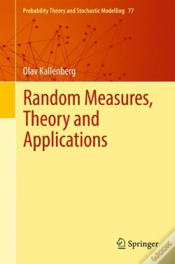 Capa do artigo Random Measures, Theory And Applications