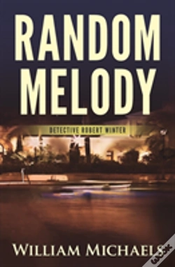 Capa do artigo Random Melody