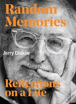 Capa do artigo Random Memories