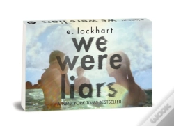 Capa do artigo Random Minis: We Were Liars