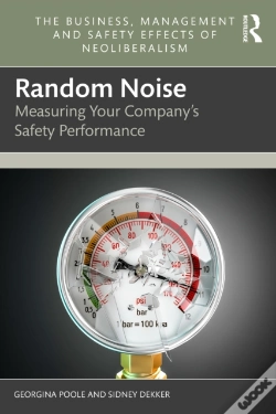 Capa do artigo Random Noise