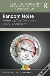 Capa do artigo Random Noise