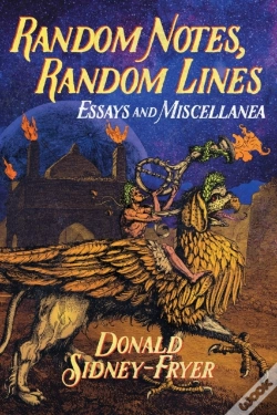 Capa do artigo Random Notes, Random Lines