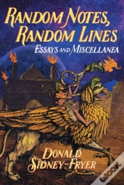 Capa do artigo Random Notes, Random Lines