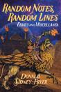 Random Notes, Random Lines - Preview